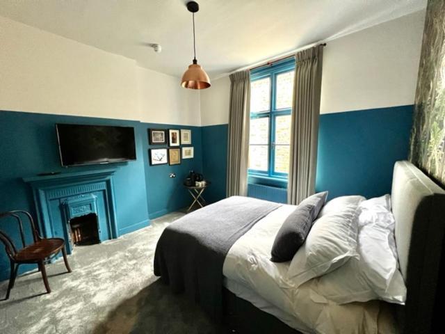The Crown Rooms London Bagian luar foto